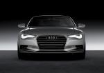 Audi Sportback Concept 2009 года